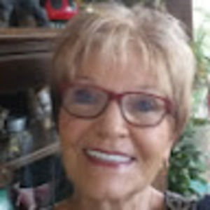 Meet your Posher, Cindy